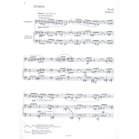 Kurtag Signs, Games and Messages Kontrabass EMBZ14225 3