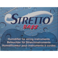 Stretto Humidifier Double Bass gallery