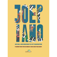 Benoot Joepiano Klavier KME0906128PKA1ST gallery