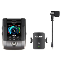 Nux B-6 Pro Wirelles System gallery