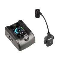 Nux B-6 Pro Wirelles System 2