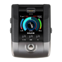 Nux B-6 Pro Wirelles System 3