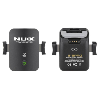 Nux B-6 Pro Wirelles System 5