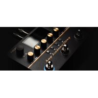 Nux NMA-3AAP Amp Academy Stomp 5