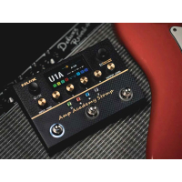 Nux NMA-3AAP Amp Academy Stomp 7