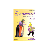 Schmieder Die Tastenzwerge 2 Akkordeon T gallery
