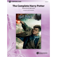 Brubacker The Complette Harry Potter Con gallery