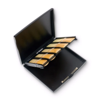 Protec A255 Reed Case Clarinet/Saxophon  gallery