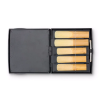 Protec A255 Reed Case Clarinet/Saxophon 10 Reeds 4