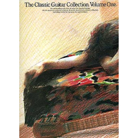 Vinson The Classic Guitar Collection 1 AM32657