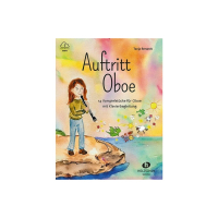 Beranek Auftritt Oboe Klavier Audio VHR3 gallery