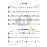 Beranek Auftritt Oboe Klavier Audio VHR3924 2