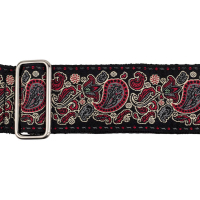 Gaucho GST-196-08 Gitarrengurt 3