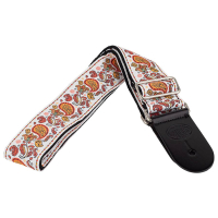 Gaucho GST-196-09 Gitarrengurt 2