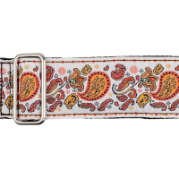 Gaucho GST-196-09 Gitarrengurt 3