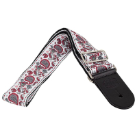 Gaucho GST-196-10 Gitarrengurt 2