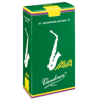 Vandoren Java Green Altsax 1,5 2