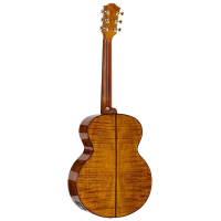 Bromo BAN8E/VS Danali Series mini jumbo guitar 2