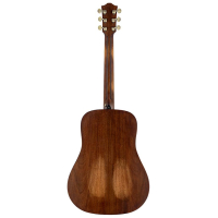 Bromo BAR1H/HS Rocky Mountain Series Dreadnought Gitarre 4