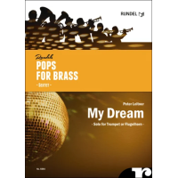 Leitner My Dream Blechbläser Sextet gallery