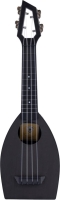 Hive Sopran Ukulele black
