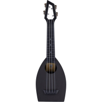 Hive Soprano Ukulele black gallery