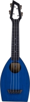 Hive Sopran Ukulele blue