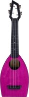 Hive Sopran Ukulele pink