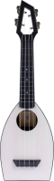 Hive Sopran Ukulele white