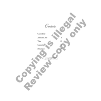 Lasky 5 Lyrical Pieces Orgel MSM10-374 3