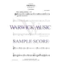 Knight Fibonacci Horn Solo HN081 2