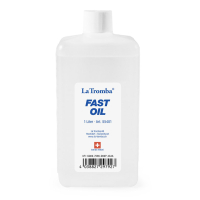 La Tromba Fast Oil 1 Liter gallery
