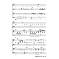 Brymer Something Just Like This Chor SAB Klavier HL00250430 