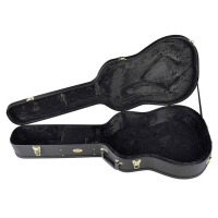 Boston CAC-100-D Koffer Dreadnought Akustikgitarre 2