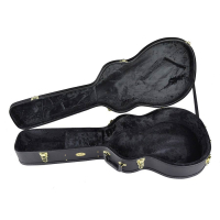 Boston CAC-100-GA Koffer Grand Auditorium Akustikgitarre 2