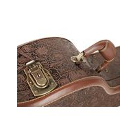 Boston CAC-720-GA Limited Edition case acoustic guitar Grand