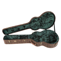 Boston CAC-720-GA Limited Edition case acoustic guitar Grand