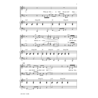 Martin Fix You by Coldplay Chor SATB Klavier HL08203026 2