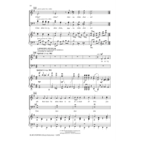 Sherman Mary Poppnis Chor SATB Klavier HL00334980 4