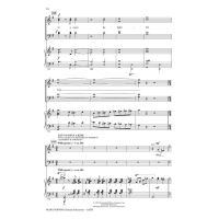 Sherman Mary Poppnis Chor SATB Klavier HL00334980 5