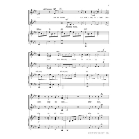 Mercury Dont stop me now Chor SSA Klavier HL00252652 3