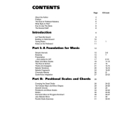 Stetina Fretboard Mastery Gitarre Online Audio HL00695331 3