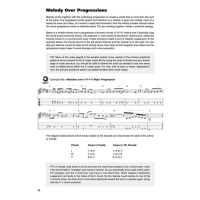 Stetina Fretboard Mastery Gitarre Online Audio HL00695331 5