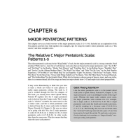 Kolb Connecting Pentatonic Patterns Gitarre Audio HL00696445