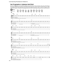 Kolb Connecting Pentatonic Patterns Gitarre Audio HL00696445