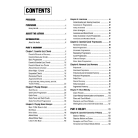 Marschall Jazz Guitar Course Audio HL00294731 2