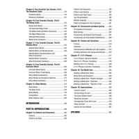 Marschall Jazz Guitar Course Audio HL00294731 3