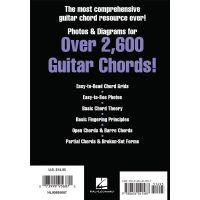 Picture Chords Encyclopedia HL00695687 2