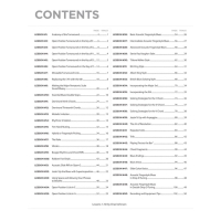 Johnson 100 Blue Lessons Gitarre Audio HL00696452 2