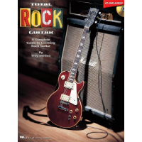 Stetina Total Rock Guitar Audio HL00695246